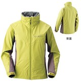 モンベル(montbell) レイントレッカー ジャケット Women’s 1128267 レインジャケット(レディース)