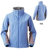 モンベル(montbell) レイントレッカー ジャケット Women’s 1128267 レインジャケット(レディース)