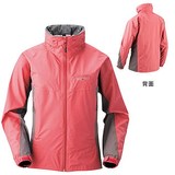 モンベル(montbell) レイントレッカー ジャケット Women’s 1128267 レインジャケット(レディース)