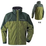 モンベル(montbell) サンダーパス ジャケット Men’s 1128270 レインジャケット