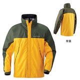 モンベル(montbell) サンダーパス ジャケット Men’s 1128270 レインジャケット