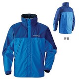 モンベル(montbell) サンダーパス ジャケット Men’s 1128270 レインジャケット