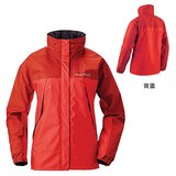 モンベル(montbell) サンダーパス ジャケット Women’s 1128271 レインジャケット(レディース)