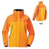 モンベル(montbell) サンダーパス ジャケット Women’s 1128271 レインジャケット(レディース)