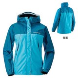 モンベル(montbell) サンダーパス ジャケット Women’s 1128271 レインジャケット(レディース)