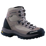 モンベル(montbell) GORE-TEX ツオロミブーツMen’s 1129209 【廃】トレッキングシューズ･HI&MID