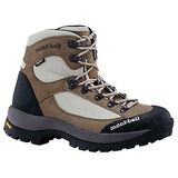 モンベル(montbell) GORE-TEX ツオロミブーツMen’s 1129209 【廃】トレッキングシューズ･HI&MID