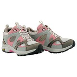 モンベル(montbell) トレールランナー Women’s 1129245 登山靴 ローカット(レディース)