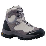 モンベル(montbell) GORE-TEXワオナブーツ Men’s 1129247 【廃】トレッキングシューズ･HI&MID
