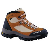 モンベル(montbell) GORE-TEX･タイオガブーツ Men’s 1129249 【廃】トレッキングシューズ･HI&MID