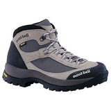 モンベル(montbell) GORE-TEX･タイオガブーツ Men’s 1129249 【廃】トレッキングシューズ･HI&MID
