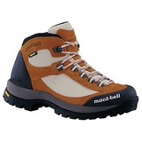 モンベル(montbell) GORE-TEX･タイオガブーツ Women’s 1129250 登山靴 ハイカット(レディース)