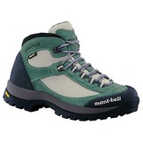 モンベル(montbell) GORE-TEX･タイオガブーツ Women’s 1129250 登山靴 ハイカット(レディース)