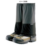 モンベル(montbell) GORE-TEX･ライトスパッツロング 1129418 その他レイングッズ