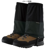 モンベル(montbell) GORE-TEX･ライトスパッツセミロング 1129419 その他レイングッズ