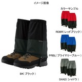 モンベル(montbell) GORE-TEX･ライトスパッツセミロング 1129419 その他レイングッズ