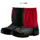 モンベル(montbell) GORE-TEX･ライトスパッツショート 1129420 その他レイングッズ