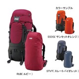 ゼロポイント(ZEROPOINT) キトラパック ショート 1223284 30～39L