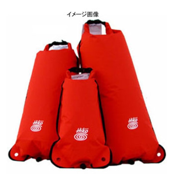ヒコ コンプレスフラット   ウォータープルーフバッグ