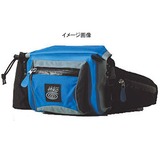ヒコ ウエストバッグ TPU   ウエストバッグ･ウエストポーチ