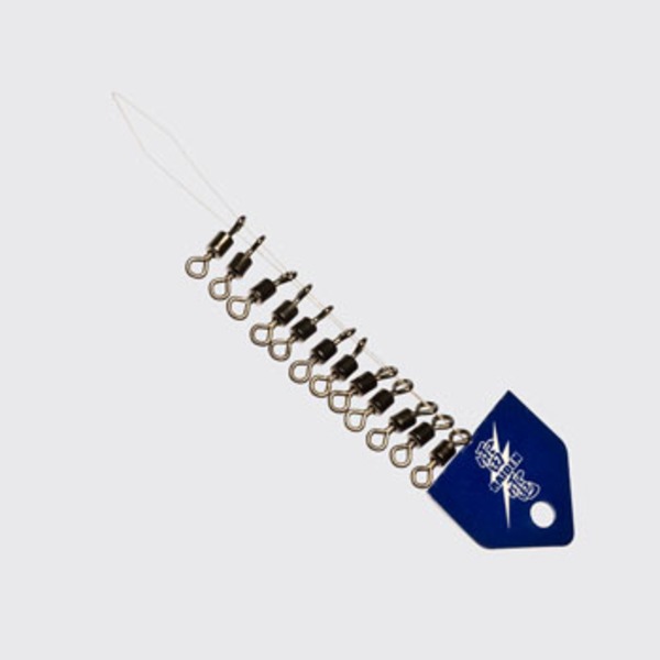 Golden Mean(ゴールデンミーン) 雷電 ローリングスイベル   スイベル