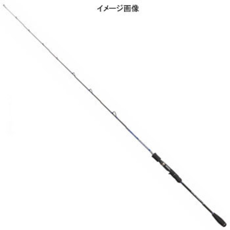 Golden Mean(ゴールデンミーン) スローダンサー SLC-62ML ｜アウトドア