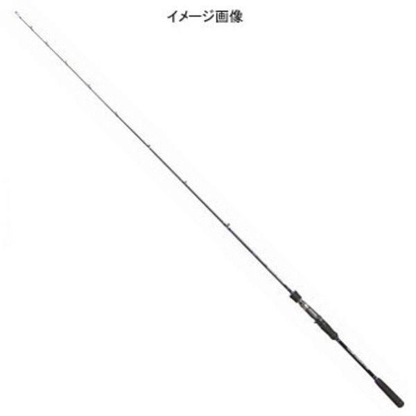 Golden Mean(ゴールデンミーン) サーベルダンス SDC-60L-II   ベイトキャスティングモデル