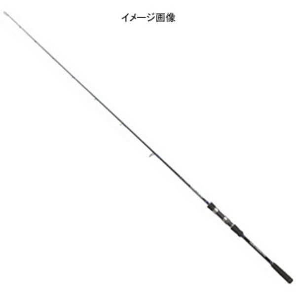 Golden Mean(ゴールデンミーン) サーベルダンス SDS-60UL-II   スピニングモデル