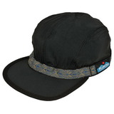KAVU(カブー) シンセティックストラップキャップ 11863028001003 キャップ