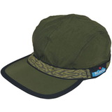 KAVU(カブー) シンセティックストラップキャップ 11863028207003 キャップ