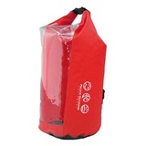 PACIFIC OUTDOOR(パシフィックアウトドアー) ドライシリンダー20 DC20RD ドライバッグ･防水バッグ