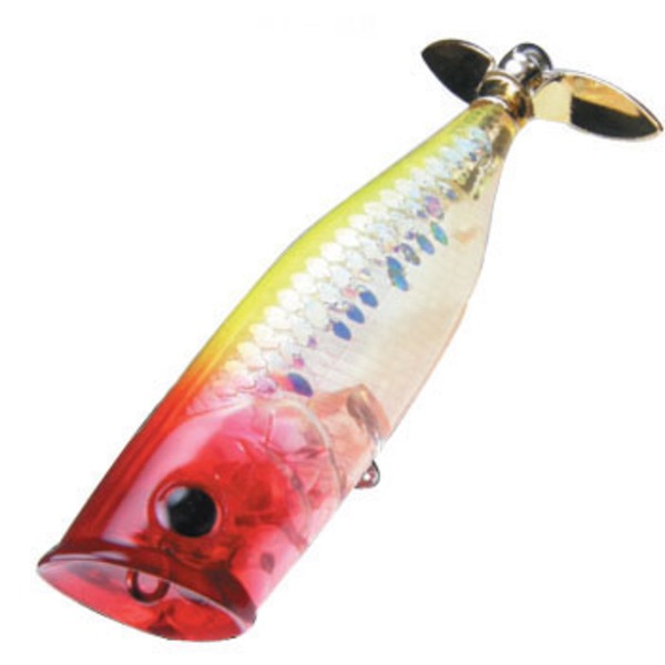 ラッキークラフト(LUCKY CRAFT) TONE SPLASH (トネスプラッシュ) 改 01635431 ポッパー