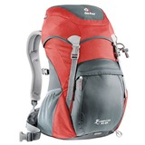 deuter(ドイター) ツークスピッツェ20SL D345004560 20～29L