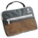 deuter(ドイター) ウォッシュバッグライト D394004000 ストレージバッグ･衣類収納