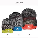 deuter(ドイター) メッシュサックS D396007220 スタッフバッグ