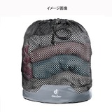 deuter(ドイター) メッシュサックXL D396307490 スタッフバッグ
