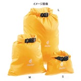 deuter(ドイター) ライトサックドライM D396908000 スタッフバッグ
