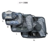 deuter(ドイター) ジップパックS D397104040 メッシュバッグ