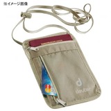 deuter(ドイター) セキュリティーワレットI D392006102 カードケース