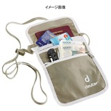 deuter(ドイター) セキュリティーワレットII D392106102 カードケース