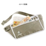 deuter(ドイター) セキュリティーマネーベルト D392306102 ウエストバッグ･ウエストポーチ