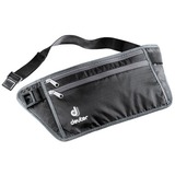 deuter(ドイター) セキュリティーマネーベルト D392307410 ウエストバッグ･ウエストポーチ