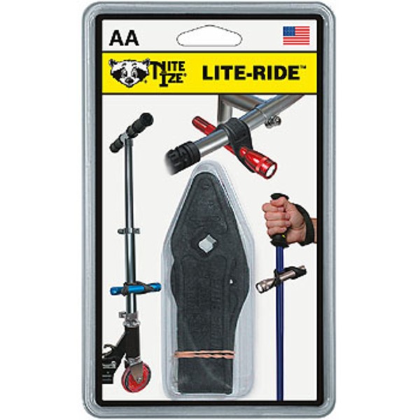 NITEIZE(ナイトアイズ) ライトライド NLR-07-01 ライト