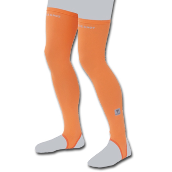 フリーノット(FREE KNOT) ハヤブサ フリーノット BOWBUWN(ボウブン)ストレッチレッグカバー Y5303 フィッシングパンツ