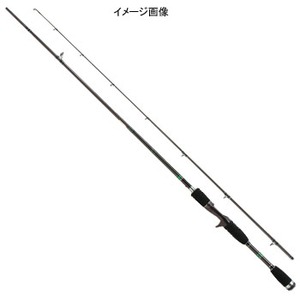 アブガルシア(Abu Garcia) ホーネット・スティンガー HSC-674MH