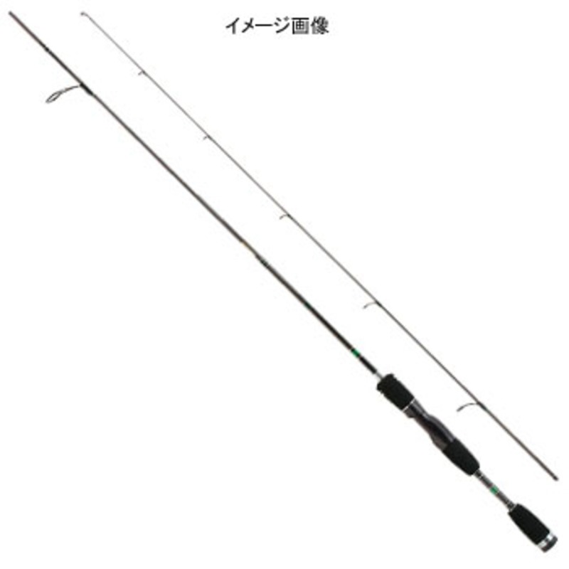 アブガルシア(Abu Garcia) ホーネット・スティンガー HSS-635L TE