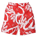 HELLY HANSEN(ヘリーハンセン) プリントウォーターショーツ26(インナー付) Men’s HH70203 水着(メンズ)