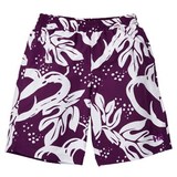 HELLY HANSEN(ヘリーハンセン) プリントウォーターショーツ26(インナー付) Men’s HH70203 水着(メンズ)
