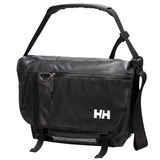 HELLY HANSEN(ヘリーハンセン) メッセンジャーL HY90002 【廃】メッセンジャーバッグ
