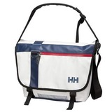 HELLY HANSEN(ヘリーハンセン) メッセンジャーL HY90002 【廃】メッセンジャーバッグ